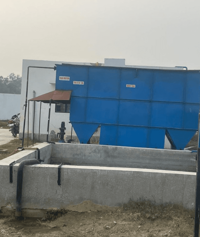 STP Plants