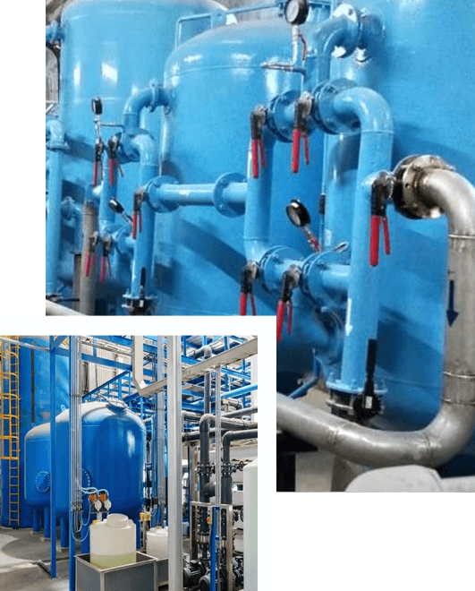 AN Engineers & Chemicals - Water Treatment Solutions
