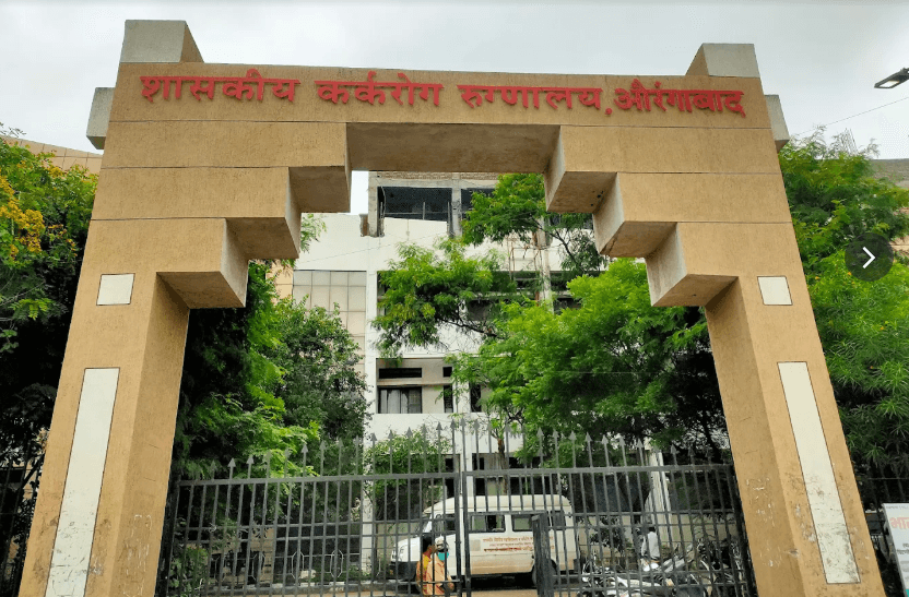 Government Cancer Hospital- STP 15 KLD